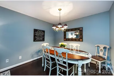 3929 Colony Crossing Drive, Charlotte, NC 28226 - Photo 3