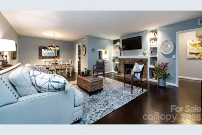 3929 Colony Crossing Drive, Charlotte, NC 28226 - Photo 5