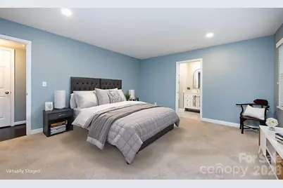 3929 Colony Crossing Drive, Charlotte, NC 28226 - Photo 21
