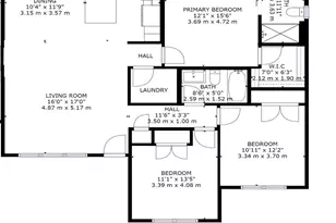 203 Willow St, Stanley, NC 28164 - Photo 33