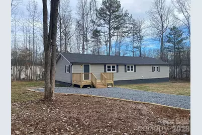 140 Overbrook Road, Salisbury, NC 28147 - Photo 1