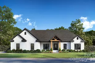 1075 Stonegate Dr, Salisbury, NC 28147 - Photo 1