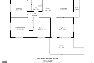 3489 Oakridge Rd, Lancaster, SC 29720 - Photo 19