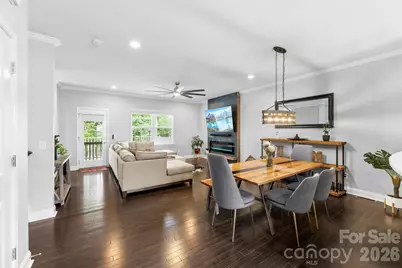 346 Belton Street, Charlotte, NC 28209 - Photo 5