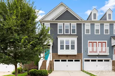 346 Belton Street, Charlotte, NC 28209 - Photo 1