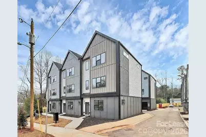 1110 Ivan Drive, Charlotte, NC 28216 - Photo 5