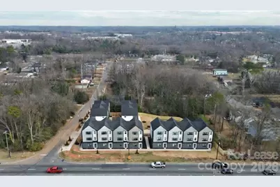 1110 Ivan Drive, Charlotte, NC 28216 - Photo 41