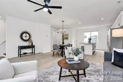 1110 Ivan Drive, Charlotte, NC 28216 - Photo 21