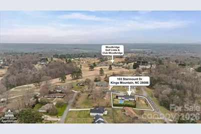 103 Starmount Drive, Kings Mountain, NC 28086 - Photo 41