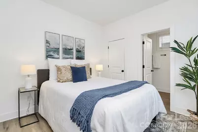 1114 Ivan Drive, Charlotte, NC 28216 - Photo 5