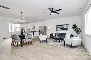 3432 Brookshire Blvd, Charlotte, NC 28216 - Photo 11