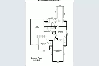 4232 Hoffmeister Drive, Waxhaw, NC 28173 - Photo 3