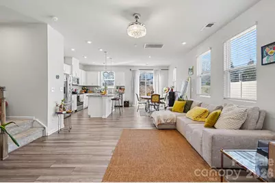 5608 Axil Lane, Charlotte, NC 28269 - Photo 5