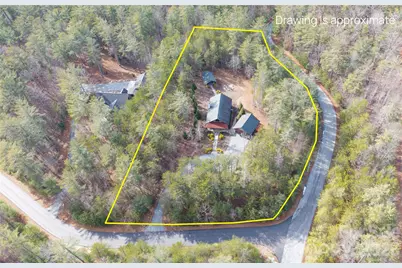 2004 Fergusons Folly Drive, Nebo, NC 28761 - Photo 3