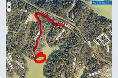 2004 Fergusons Folly Drive, Nebo, NC 28761 - Photo 37