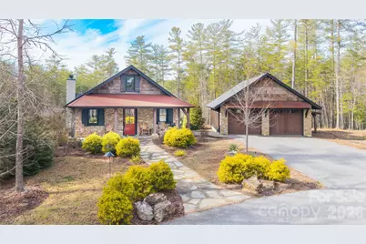 2004 Fergusons Folly Drive, Nebo, NC 28761 - Photo 1