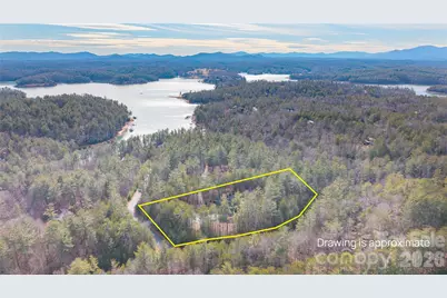 2004 Fergusons Folly Drive, Nebo, NC 28761 - Photo 3