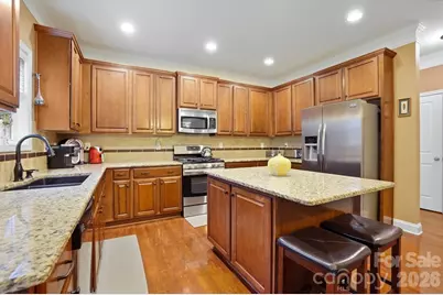 1710 Laurel Hill Drive, Waxhaw, NC 28173 - Photo 15