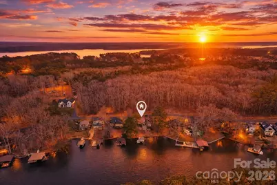 9763 Pine Tree Road, Norwood, NC 28128 - Photo 1