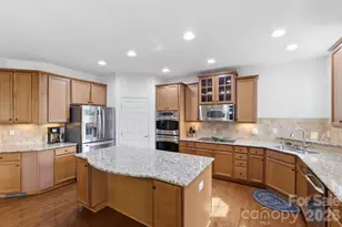 8480 Penton Pl, Harrisburg, NC 28075 - Photo 13