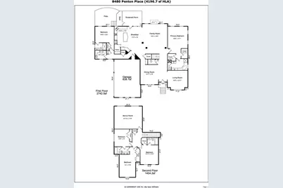 8480 Penton Place, Harrisburg, NC 28075 - Photo 45