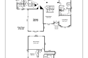 8480 Penton Pl, Harrisburg, NC 28075 - Photo 45