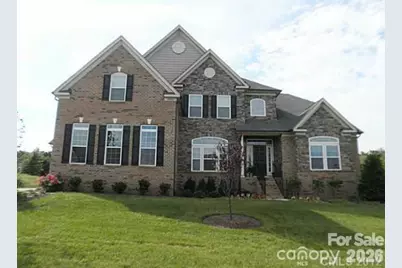 8480 Penton Place, Harrisburg, NC 28075 - Photo 1