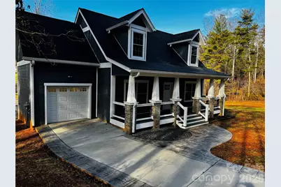 426 Shadow Wood Drive, Leicester, NC 28748 - Photo 3