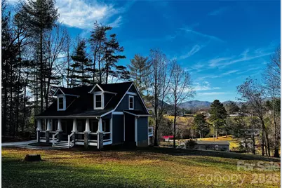 426 Shadow Wood Drive, Leicester, NC 28748 - Photo 1