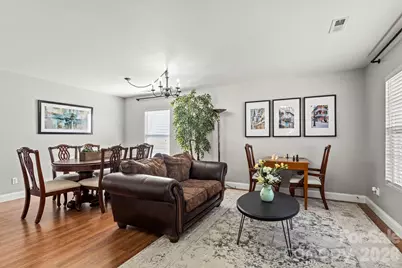 2802 Buckleigh Drive, Charlotte, NC 28215 - Photo 5