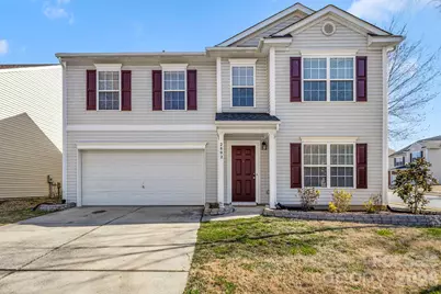 2802 Buckleigh Drive, Charlotte, NC 28215 - Photo 1