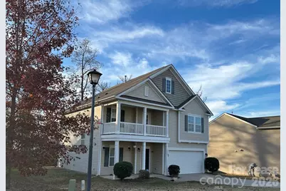 3317 Mortemer Lane, Charlotte, NC 28262 - Photo 1