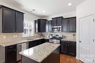 2870 Shale Drive, Kannapolis, NC 28036 - Photo 17