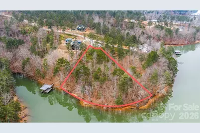 2238 Pikes Peak Ridge, Connelly Springs, NC 28612 - Photo 1