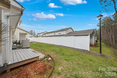 3283 White Oak Court #G8, Claremont, NC 28610 - Photo 27