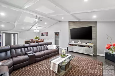 14010 Mareshead Lane, Matthews, NC 28105 - Photo 9