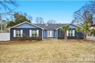 14010 Mareshead Lane, Matthews, NC 28105 - Photo 1