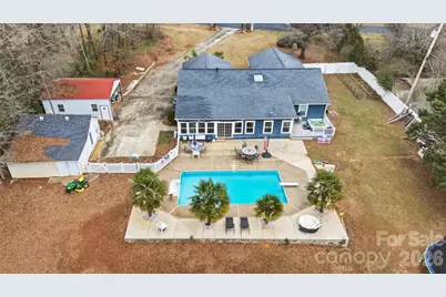 14010 Mareshead Lane, Matthews, NC 28105 - Photo 3