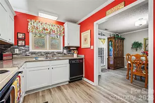 1204 Northgate Dr, Shelby, NC 28150 - Photo 17