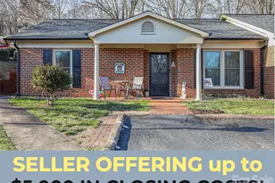 1204 Northgate Dr, Shelby, NC 28150 - Photo 1