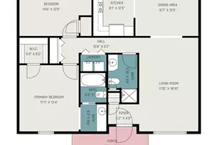 1204 Northgate Dr, Shelby, NC 28150 - Photo 27