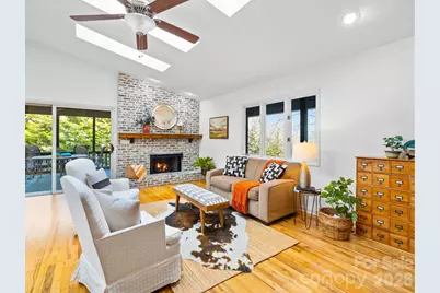 33 Ugedaliyvi Court, Brevard, NC 28712 - Photo 5