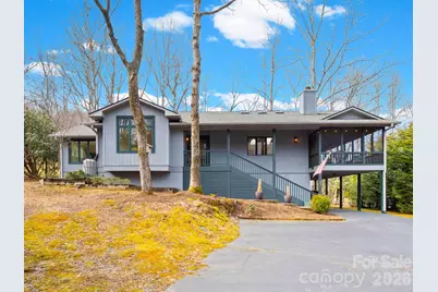 33 Ugedaliyvi Court, Brevard, NC 28712 - Photo 1