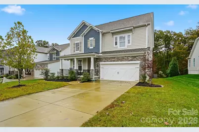 4044 Brandywine Terrace, Lancaster, SC 29720 - Photo 5