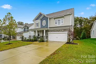 4044 Brandywine Ter, Lancaster, SC 29720 - Photo 5