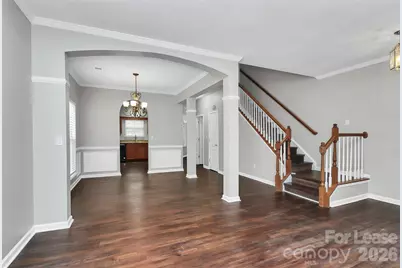 6939 Brachnell View Drive, Charlotte, NC 28269 - Photo 3