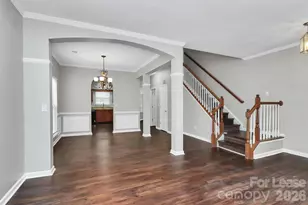 6939 Brachnell View Dr, Charlotte, NC 28269 - Photo 3