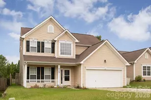 6749 Sequoia Hills Dr, Harrisburg, NC 28075 - Photo 1