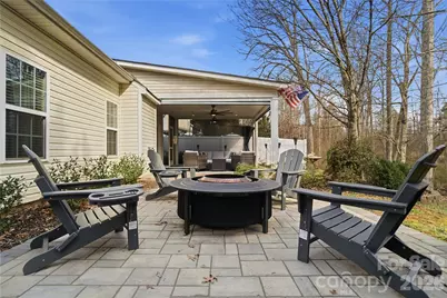 19149 Celestine Lane, Cornelius, NC 28031 - Photo 35