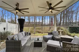 19149 Celestine Ln, Cornelius, NC 28031 - Photo 33